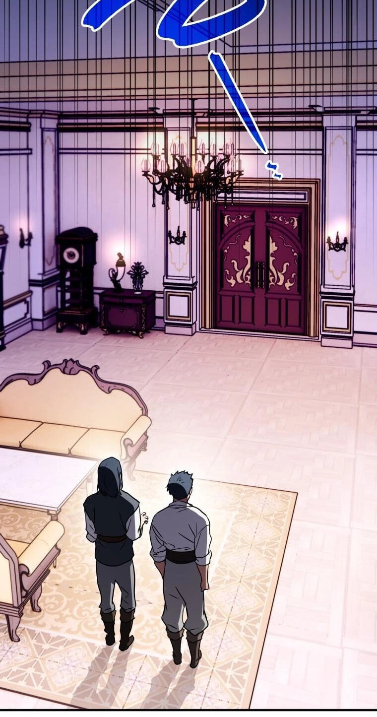 Himsumjjin Eorini-ga Appa-reul Chatseumnida Chapter 25 page 68 - 