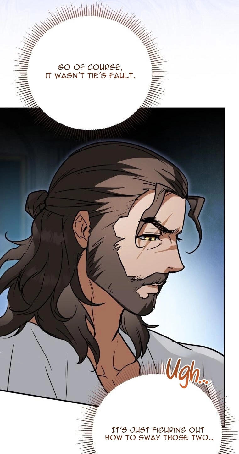 Himsumjjin Eorini-ga Appa-reul Chatseumnida Chapter 25 page 78 - 