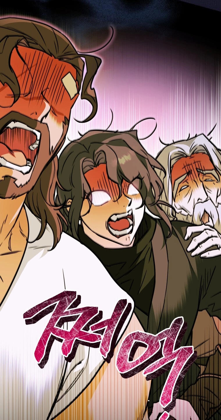 Himsumjjin Eorini-ga Appa-reul Chatseumnida Chapter 25 page 90 - 
