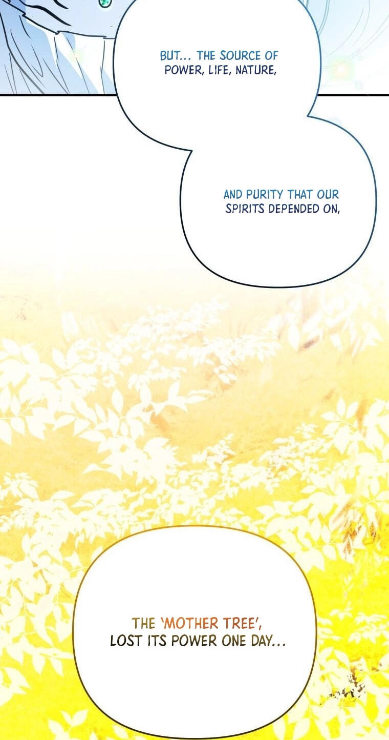 Himsumjjin Eorini-ga Appa-reul Chatseumnida Chapter 25 page 10 - 