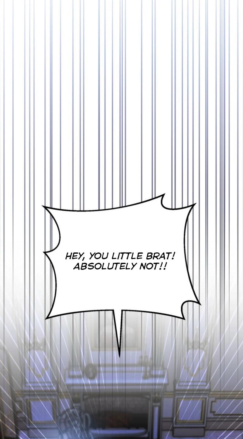 Himsumjjin Eorini-ga Appa-reul Chatseumnida Chapter 26 page 2 - 