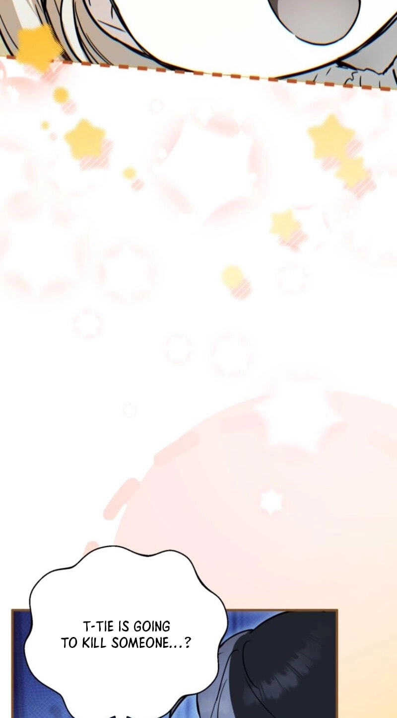 Himsumjjin Eorini-ga Appa-reul Chatseumnida Chapter 26 page 11 - 
