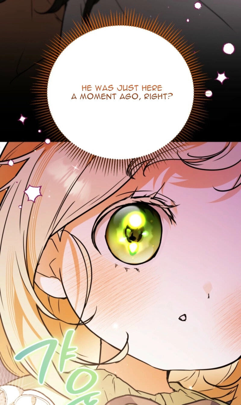 Himsumjjin Eorini-ga Appa-reul Chatseumnida Chapter 26 page 101 - 