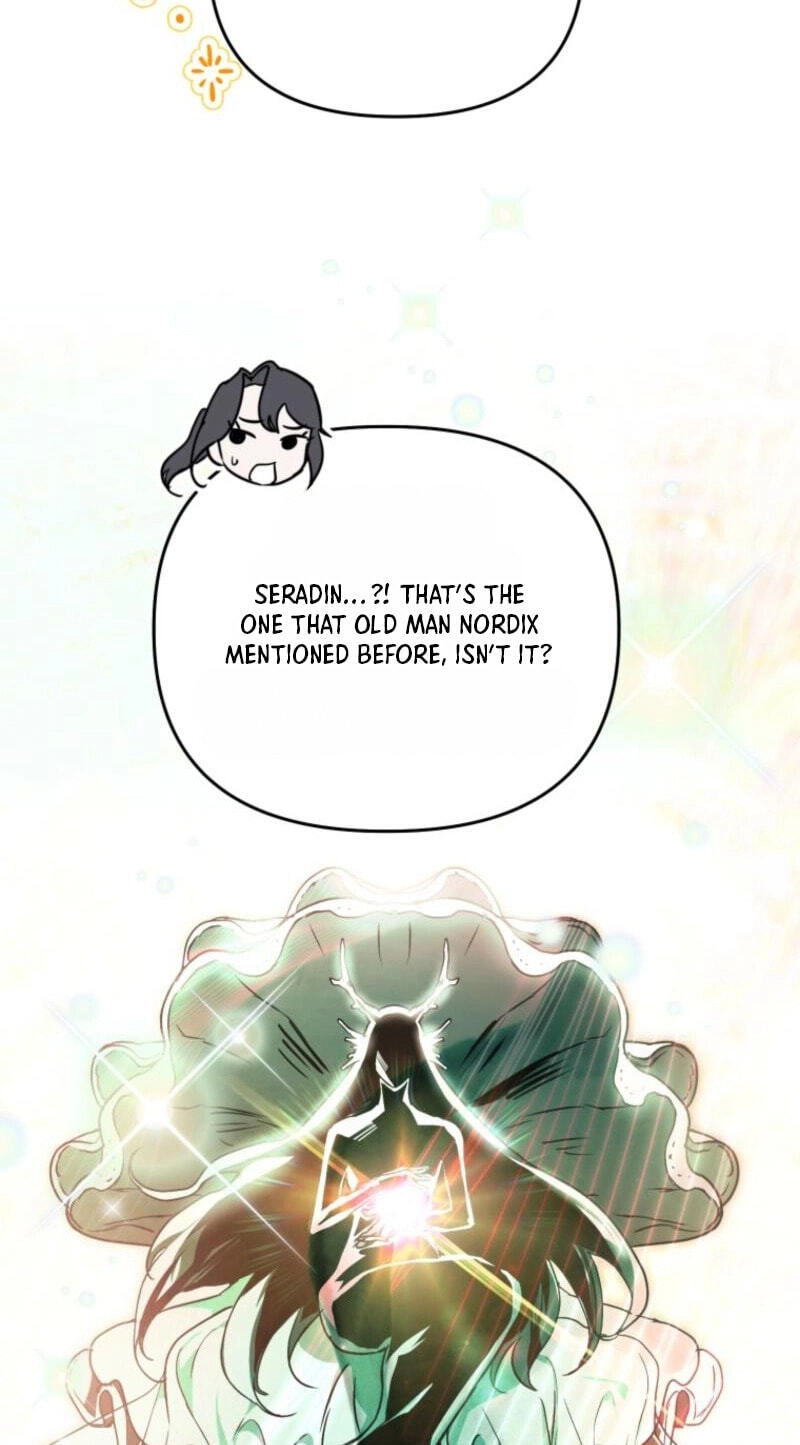 Himsumjjin Eorini-ga Appa-reul Chatseumnida Chapter 26 page 21 - 