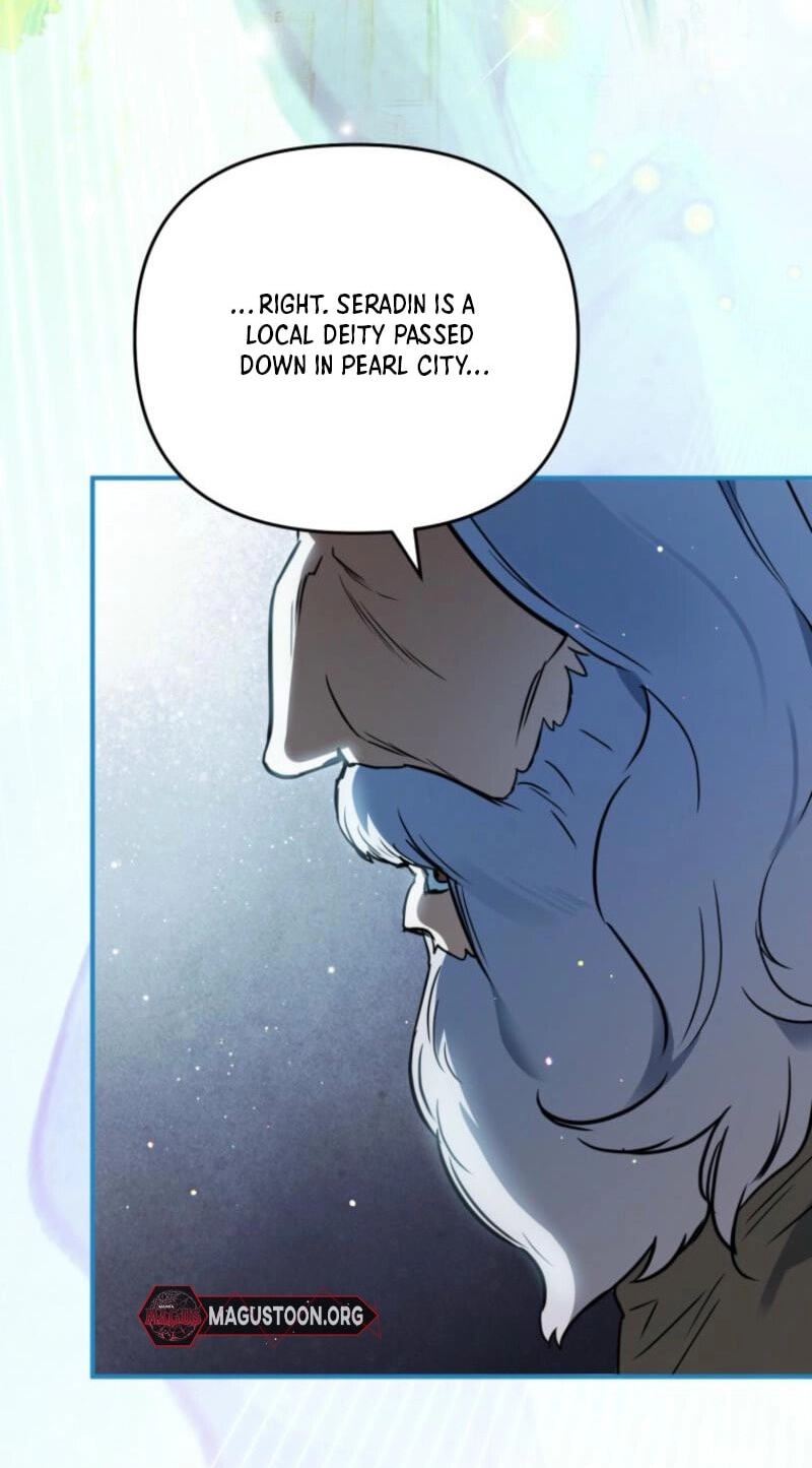 Himsumjjin Eorini-ga Appa-reul Chatseumnida Chapter 26 page 23 - 