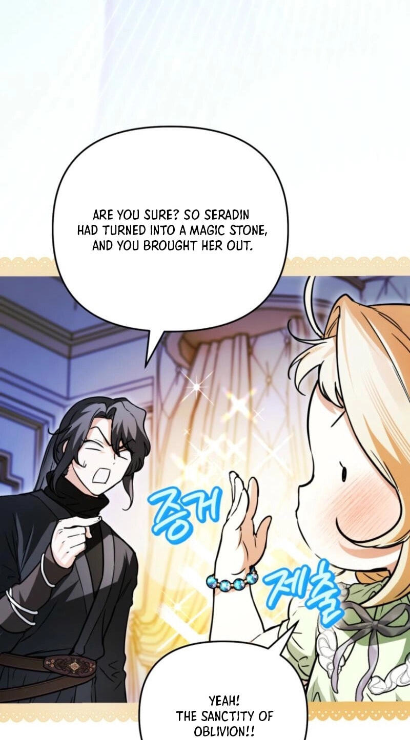 Himsumjjin Eorini-ga Appa-reul Chatseumnida Chapter 26 page 24 - 