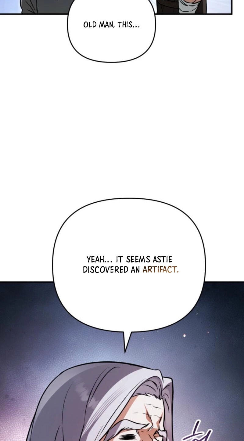 Himsumjjin Eorini-ga Appa-reul Chatseumnida Chapter 26 page 26 - 