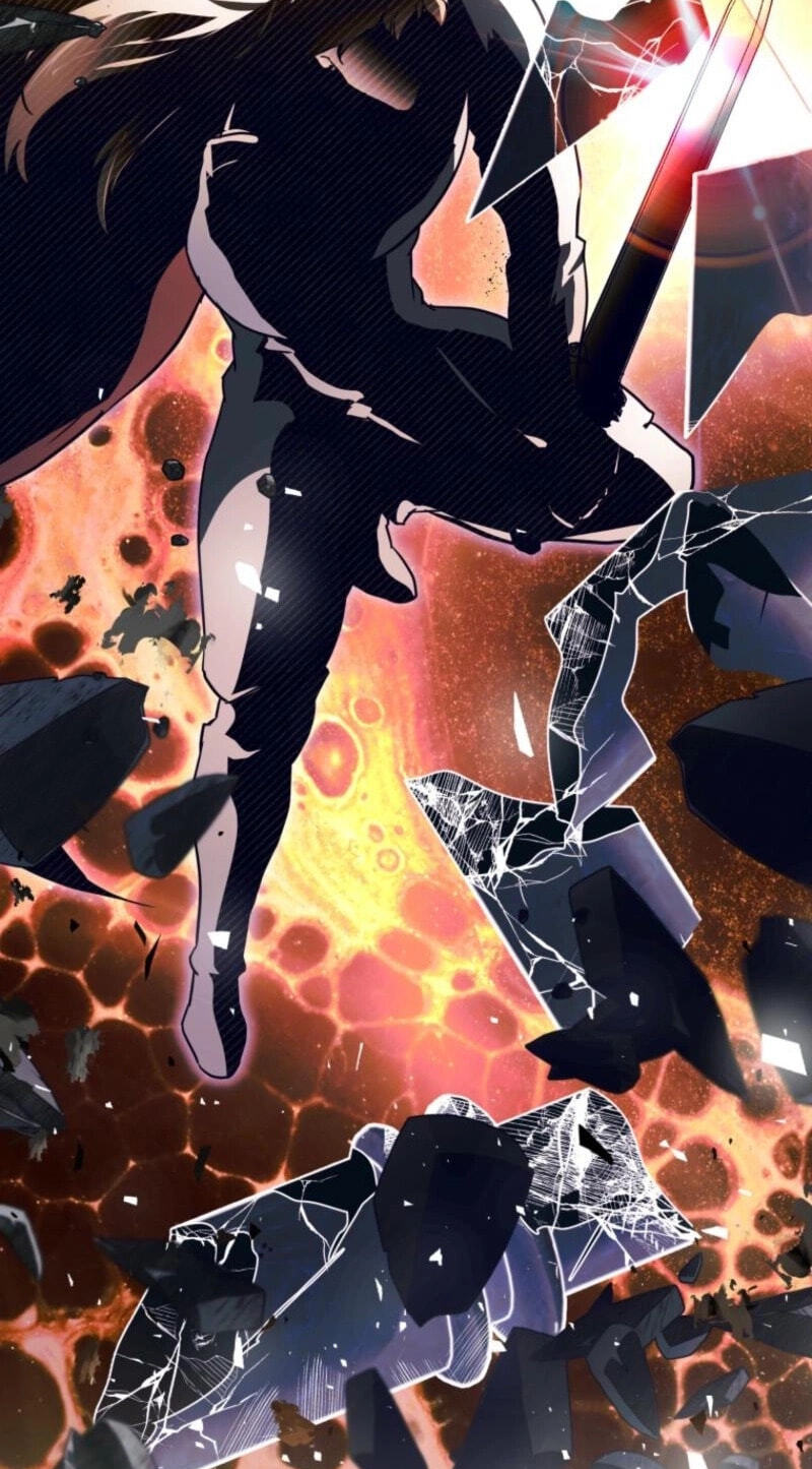 Himsumjjin Eorini-ga Appa-reul Chatseumnida Chapter 26 page 29 - 