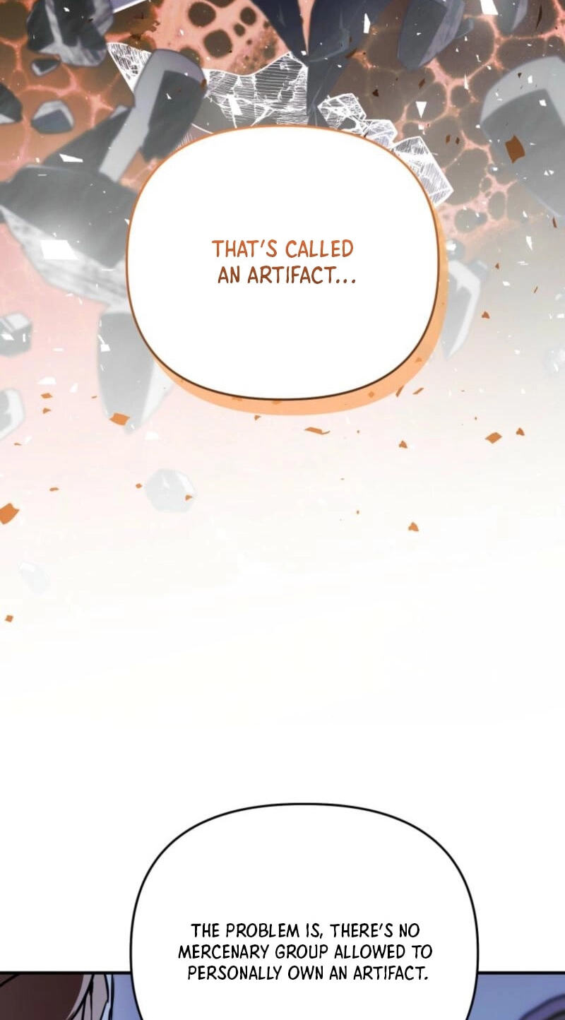 Himsumjjin Eorini-ga Appa-reul Chatseumnida Chapter 26 page 30 - 