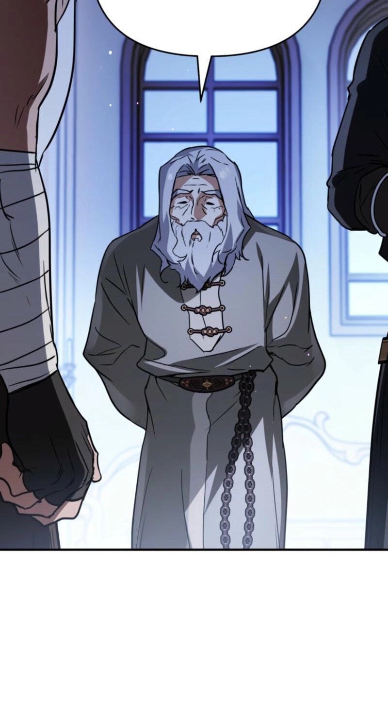 Himsumjjin Eorini-ga Appa-reul Chatseumnida Chapter 26 page 31 - 