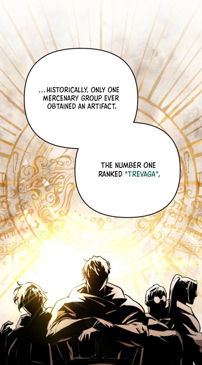 Himsumjjin Eorini-ga Appa-reul Chatseumnida Chapter 26 page 35 - 