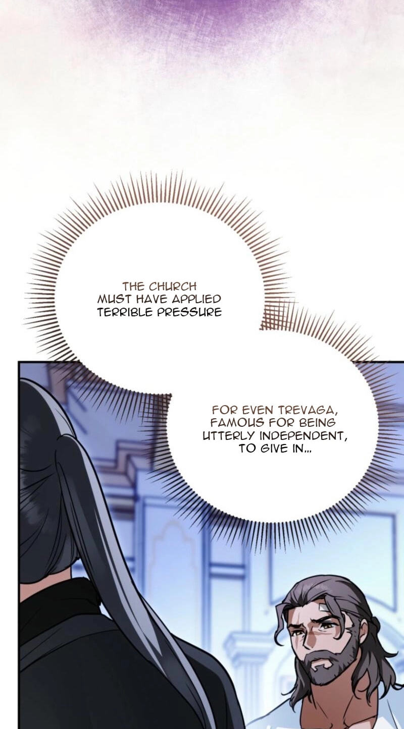 Himsumjjin Eorini-ga Appa-reul Chatseumnida Chapter 26 page 38 - 