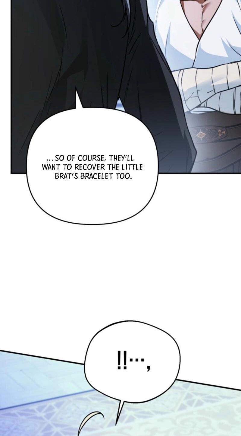 Himsumjjin Eorini-ga Appa-reul Chatseumnida Chapter 26 page 39 - 