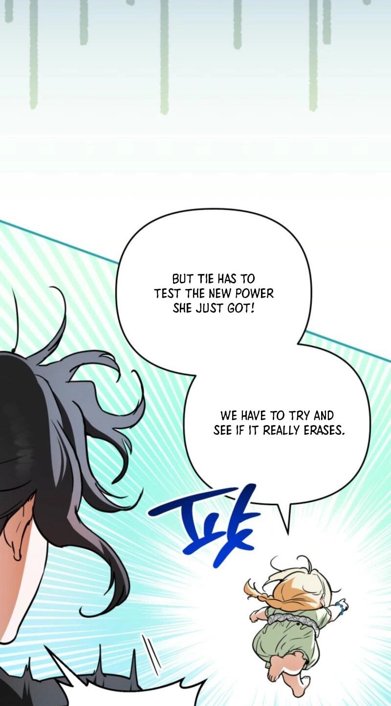 Himsumjjin Eorini-ga Appa-reul Chatseumnida Chapter 26 page 5 - 