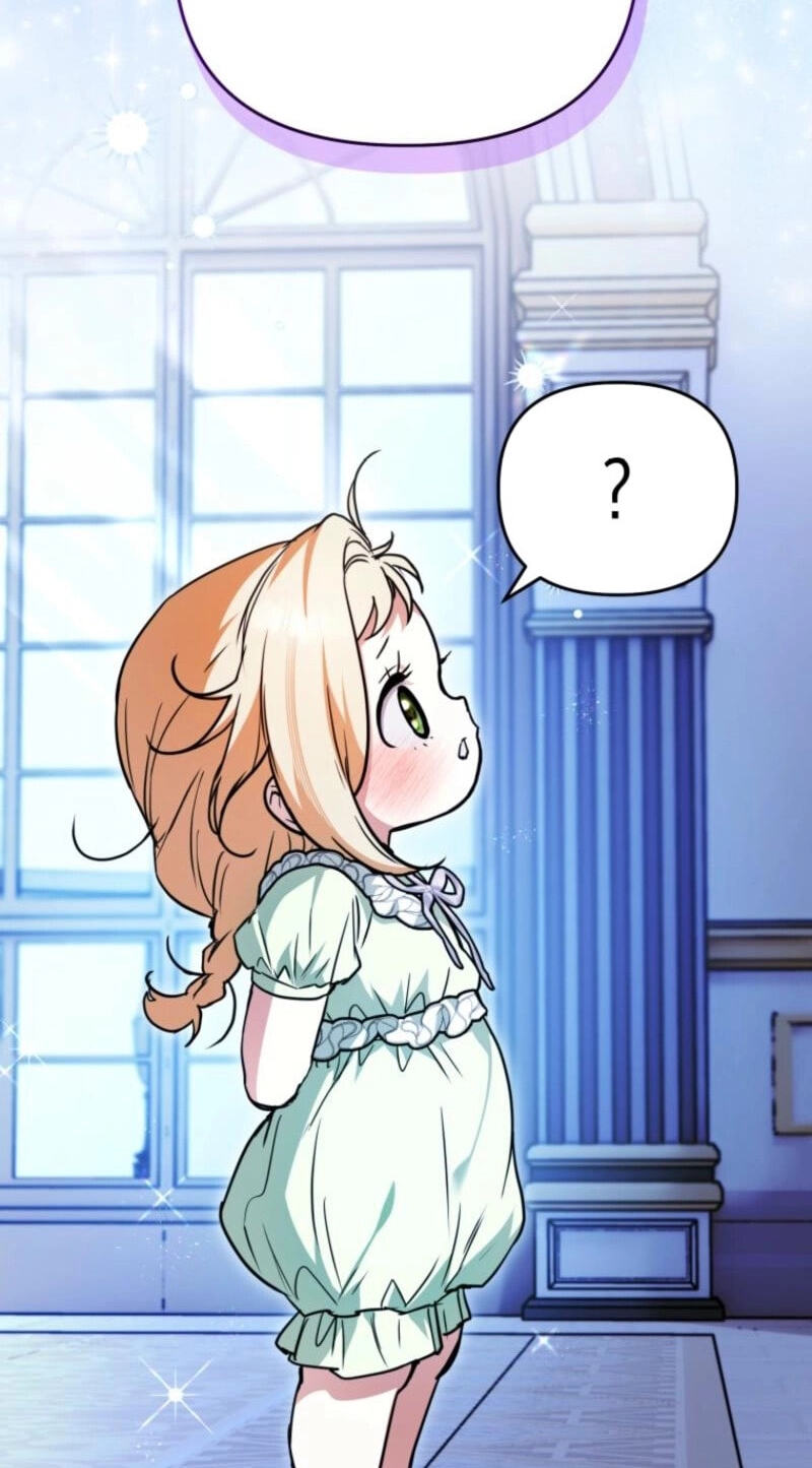 Himsumjjin Eorini-ga Appa-reul Chatseumnida Chapter 26 page 43 - 