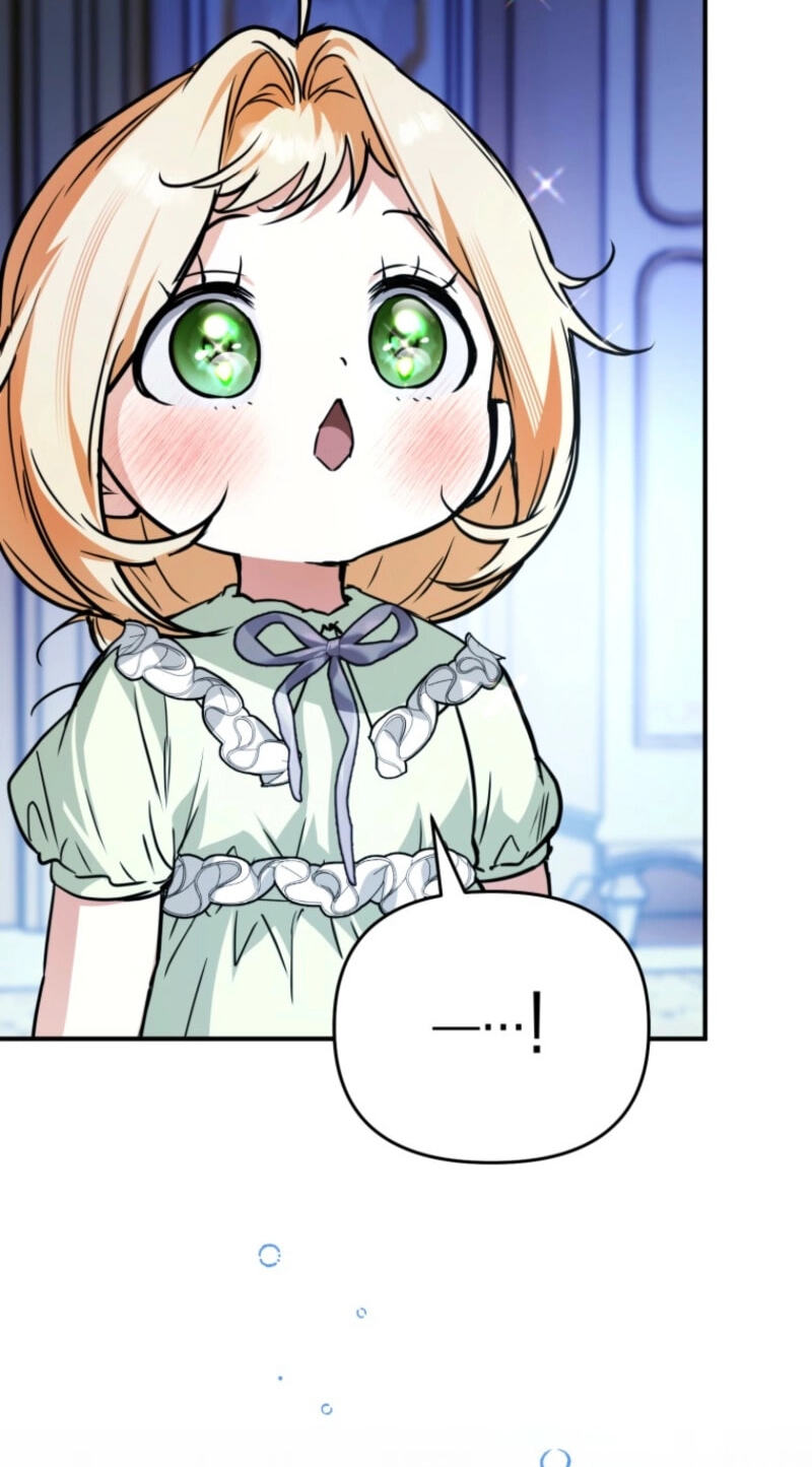 Himsumjjin Eorini-ga Appa-reul Chatseumnida Chapter 26 page 48 - 