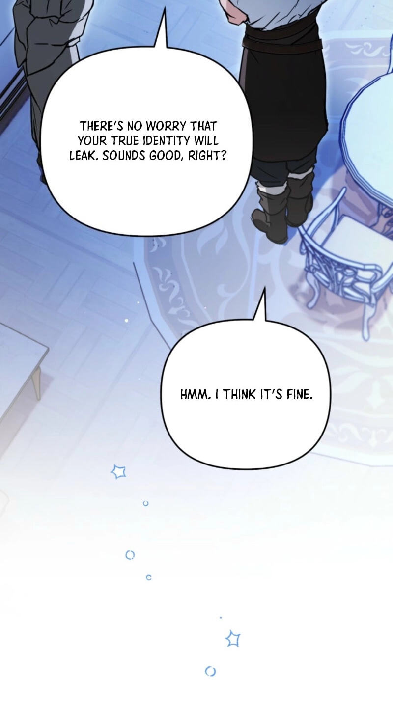 Himsumjjin Eorini-ga Appa-reul Chatseumnida Chapter 26 page 50 - 