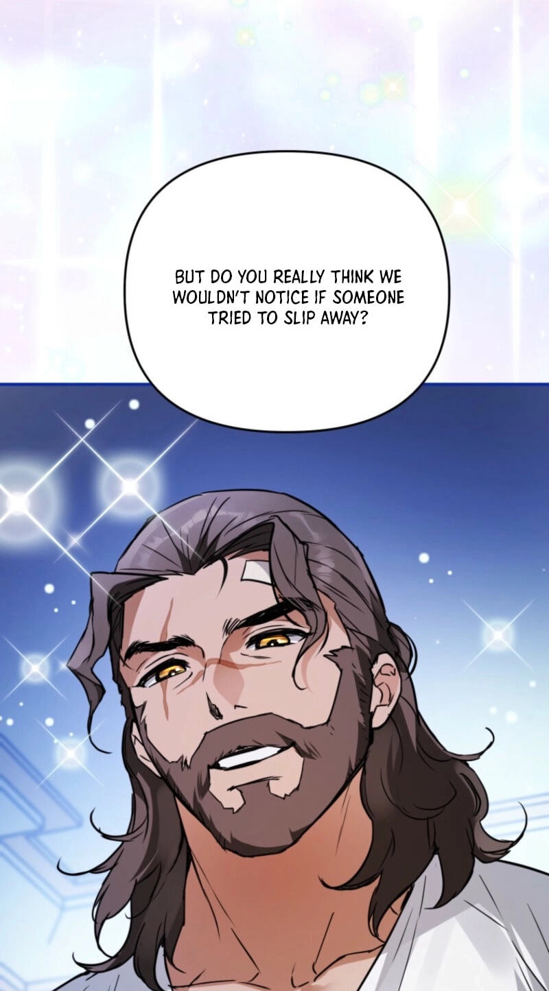 Himsumjjin Eorini-ga Appa-reul Chatseumnida Chapter 26 page 53 - 