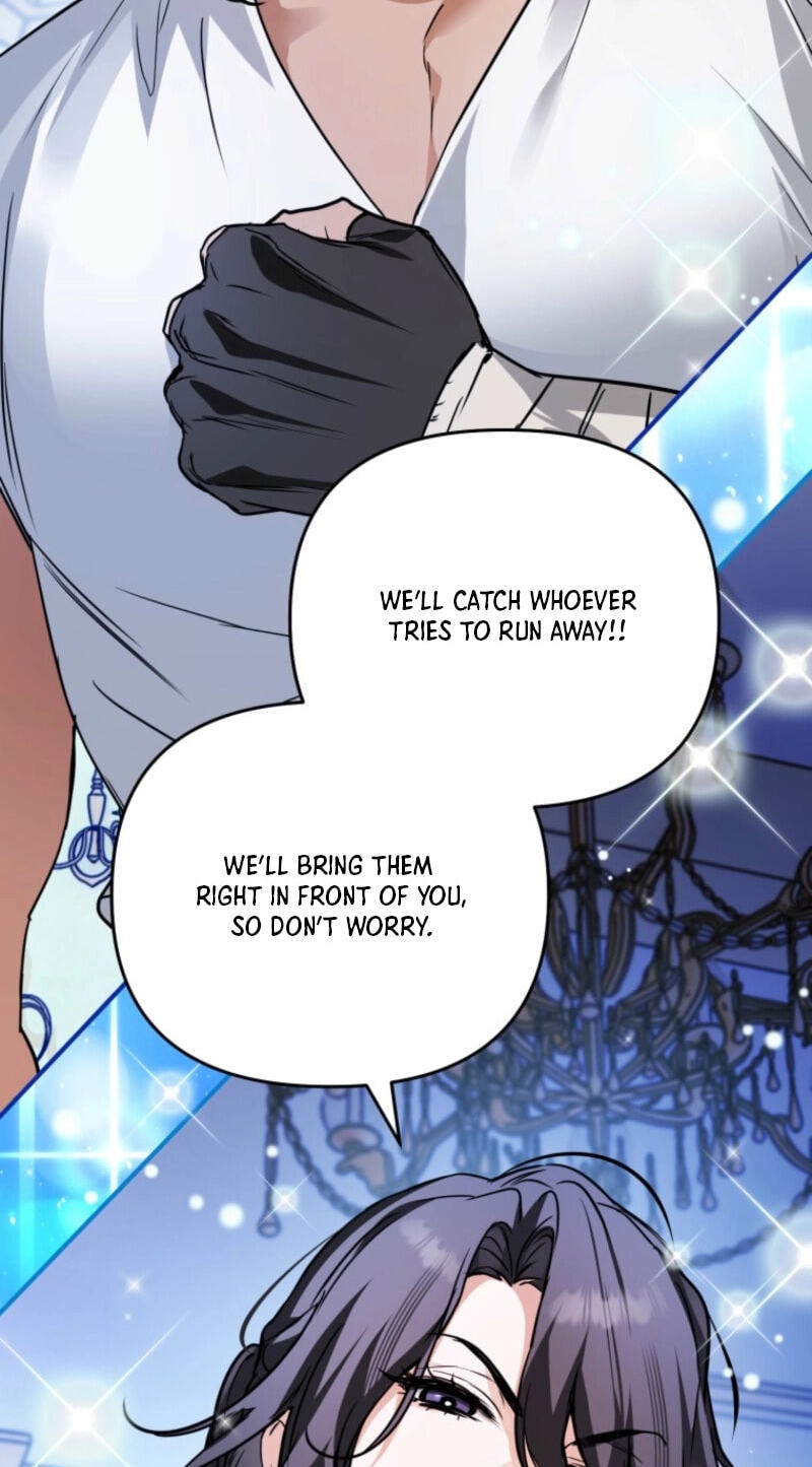 Himsumjjin Eorini-ga Appa-reul Chatseumnida Chapter 26 page 54 - 