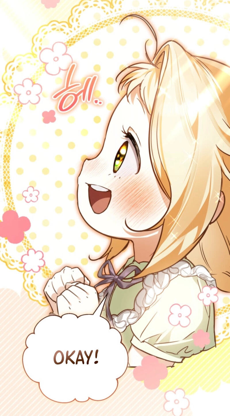Himsumjjin Eorini-ga Appa-reul Chatseumnida Chapter 26 page 56 - 