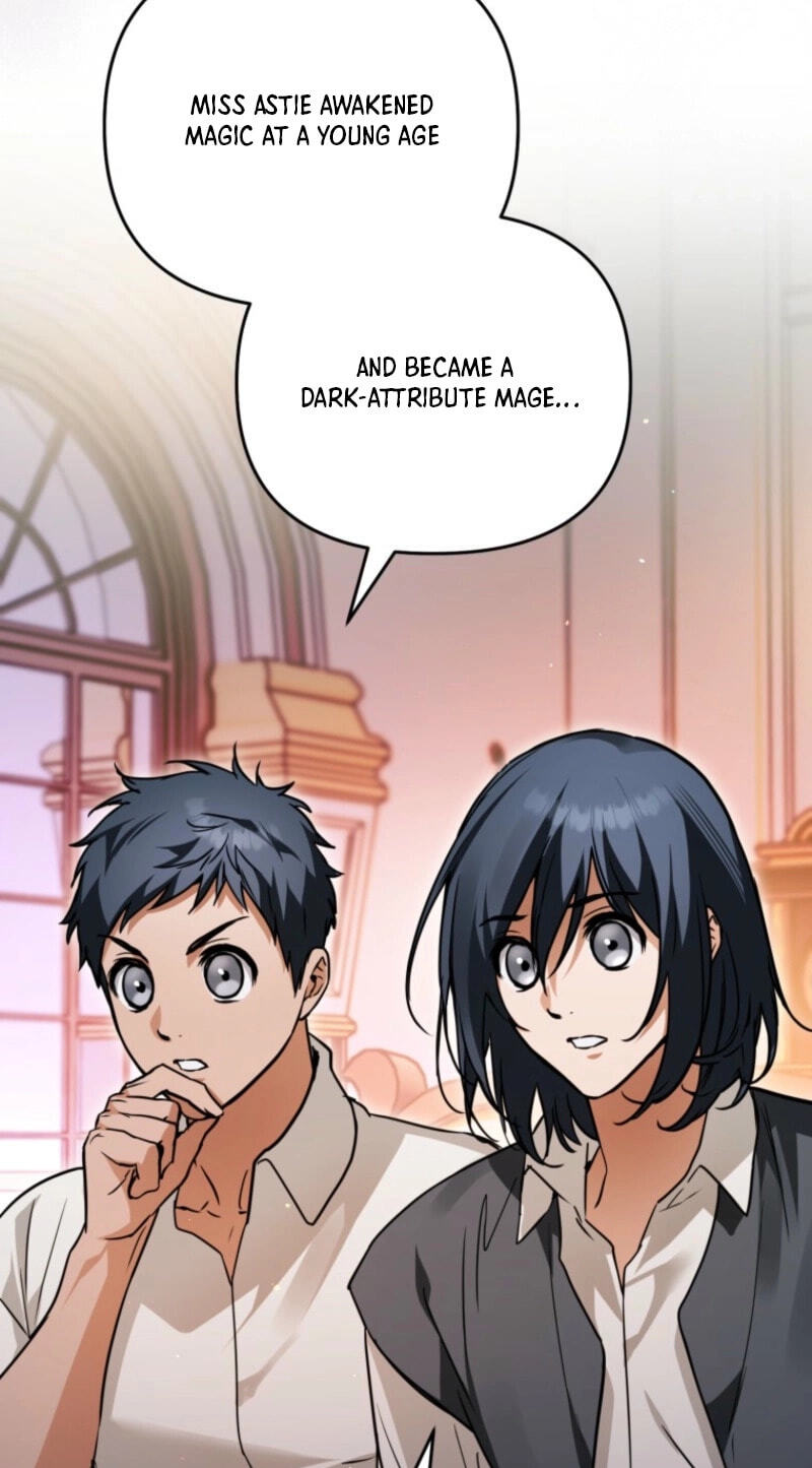 Himsumjjin Eorini-ga Appa-reul Chatseumnida Chapter 26 page 61 - 
