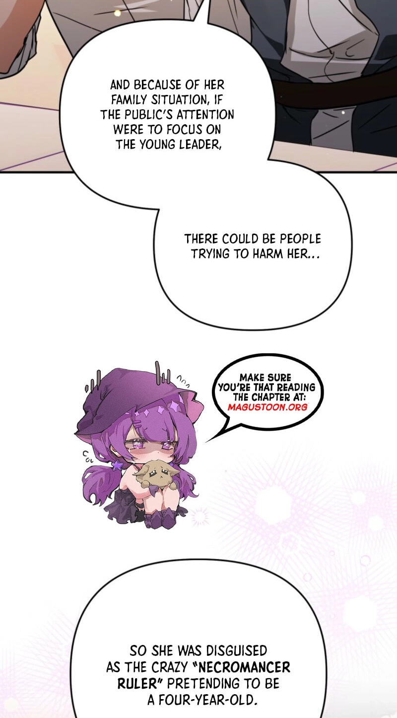Himsumjjin Eorini-ga Appa-reul Chatseumnida Chapter 26 page 62 - 