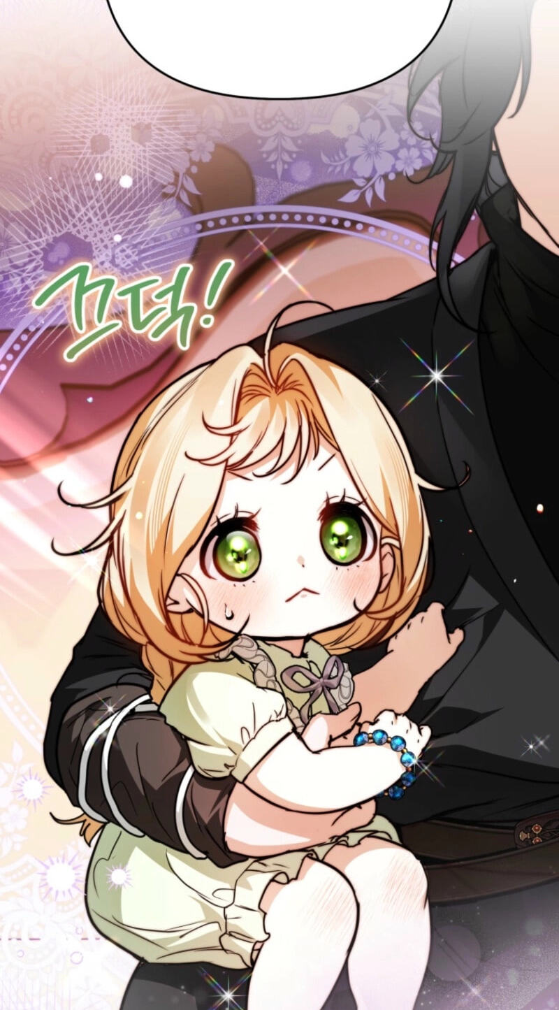 Himsumjjin Eorini-ga Appa-reul Chatseumnida Chapter 26 page 63 - 