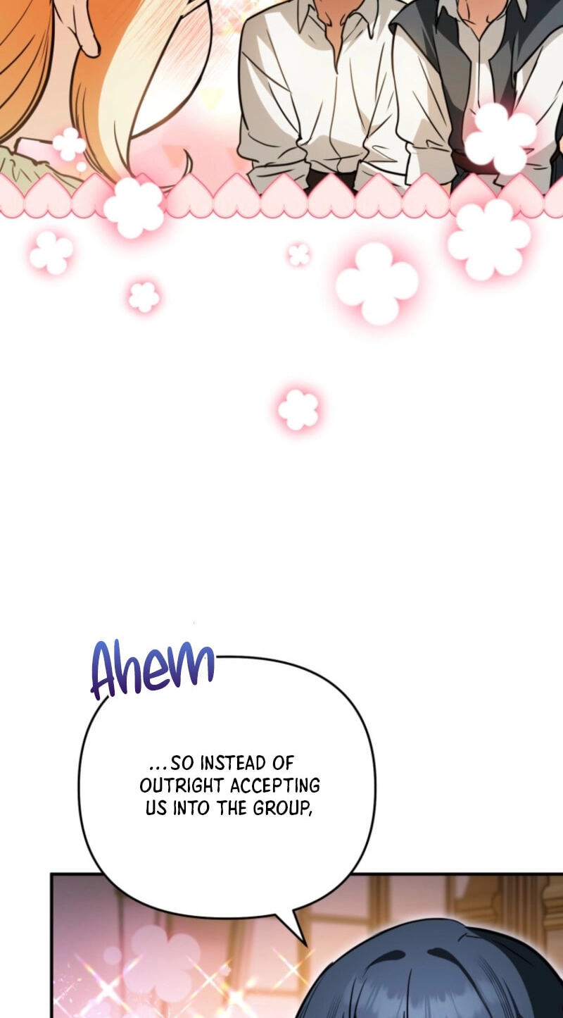 Himsumjjin Eorini-ga Appa-reul Chatseumnida Chapter 26 page 65 - 