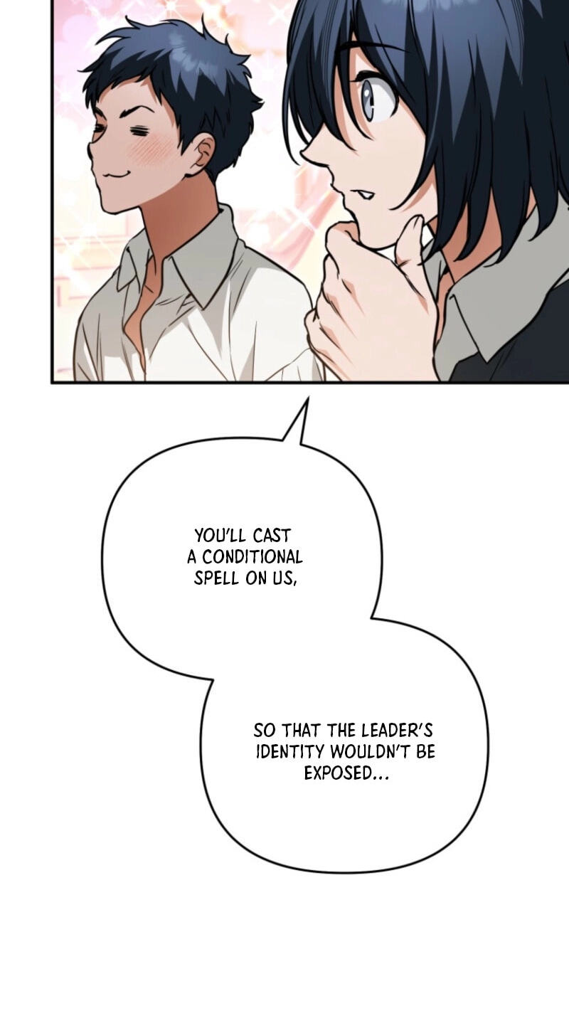 Himsumjjin Eorini-ga Appa-reul Chatseumnida Chapter 26 page 66 - 