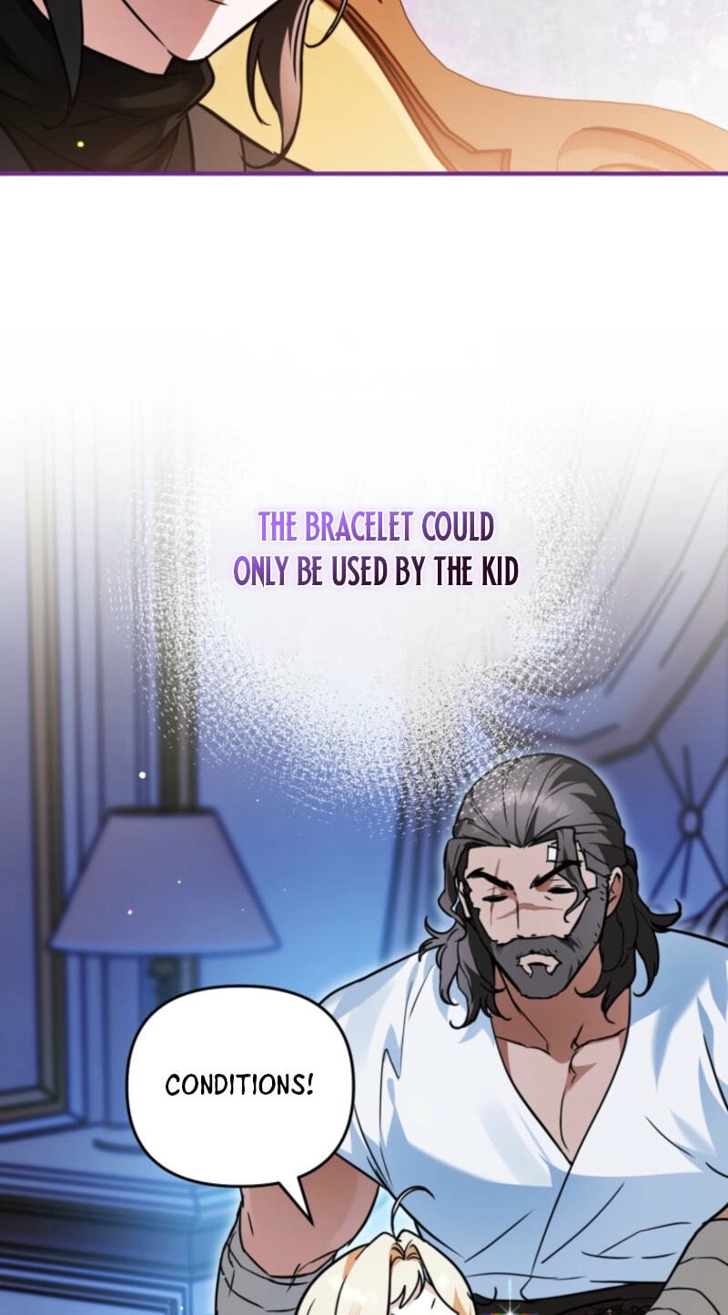 Himsumjjin Eorini-ga Appa-reul Chatseumnida Chapter 26 page 68 - 