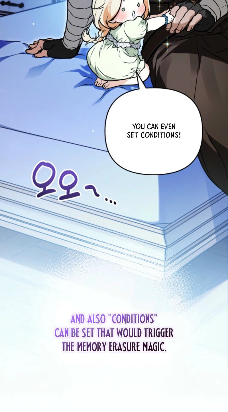 Himsumjjin Eorini-ga Appa-reul Chatseumnida Chapter 26 page 69 - 