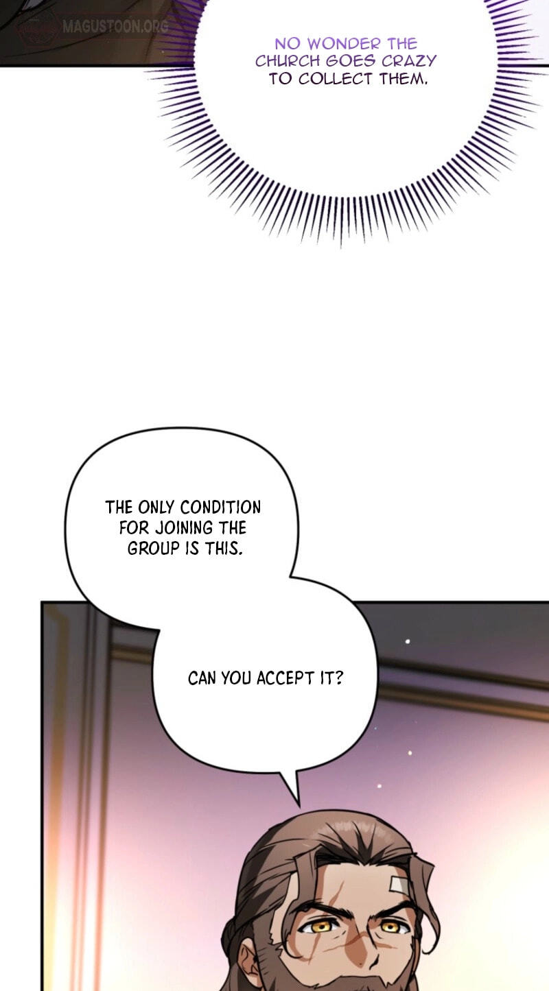 Himsumjjin Eorini-ga Appa-reul Chatseumnida Chapter 26 page 71 - 