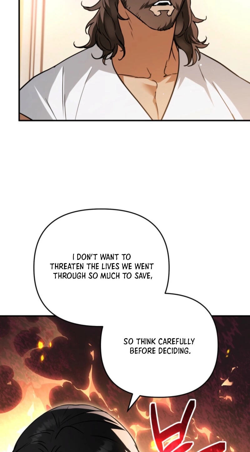 Himsumjjin Eorini-ga Appa-reul Chatseumnida Chapter 26 page 72 - 