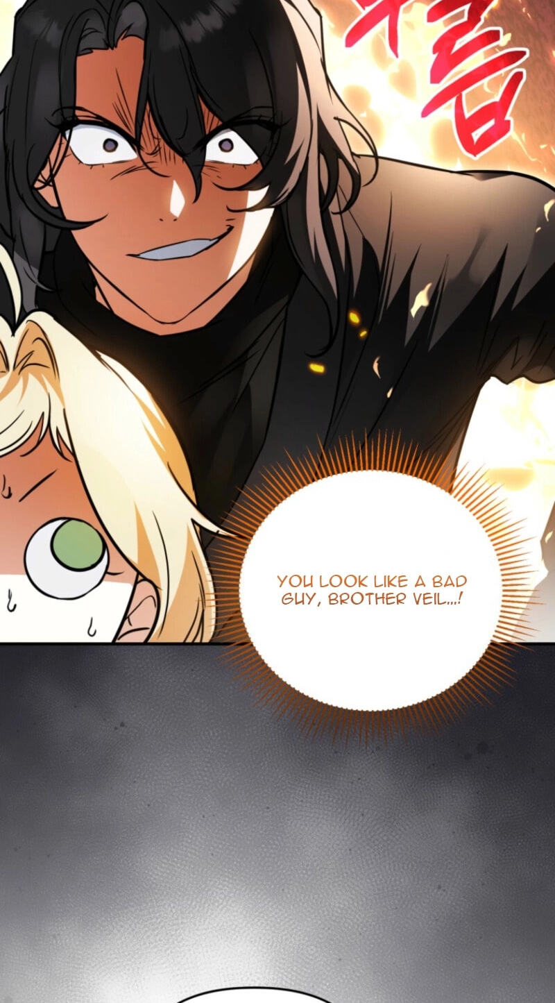 Himsumjjin Eorini-ga Appa-reul Chatseumnida Chapter 26 page 73 - 