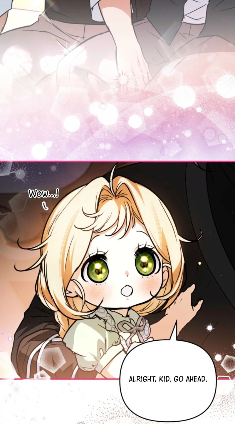 Himsumjjin Eorini-ga Appa-reul Chatseumnida Chapter 26 page 76 - 