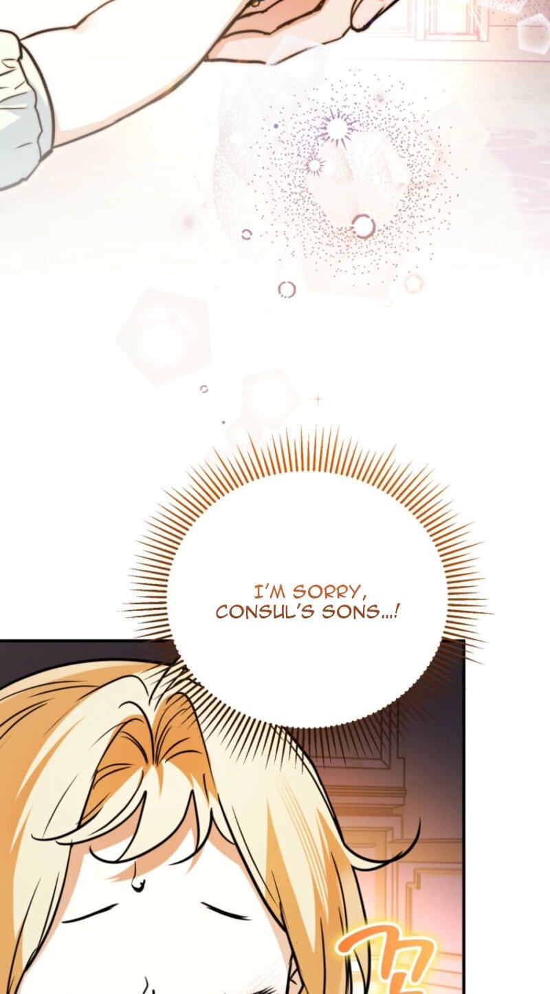 Himsumjjin Eorini-ga Appa-reul Chatseumnida Chapter 26 page 78 - 
