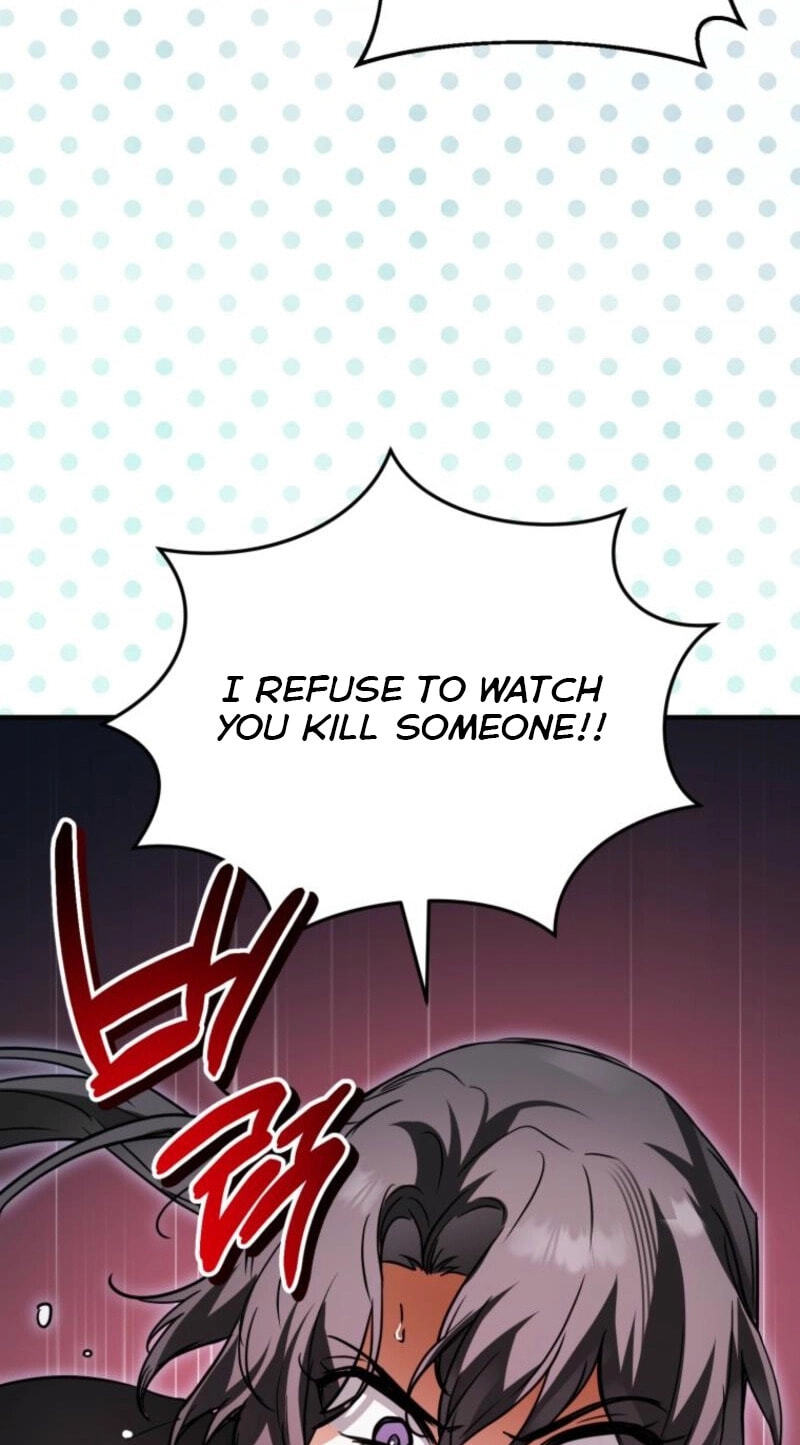 Himsumjjin Eorini-ga Appa-reul Chatseumnida Chapter 26 page 9 - 