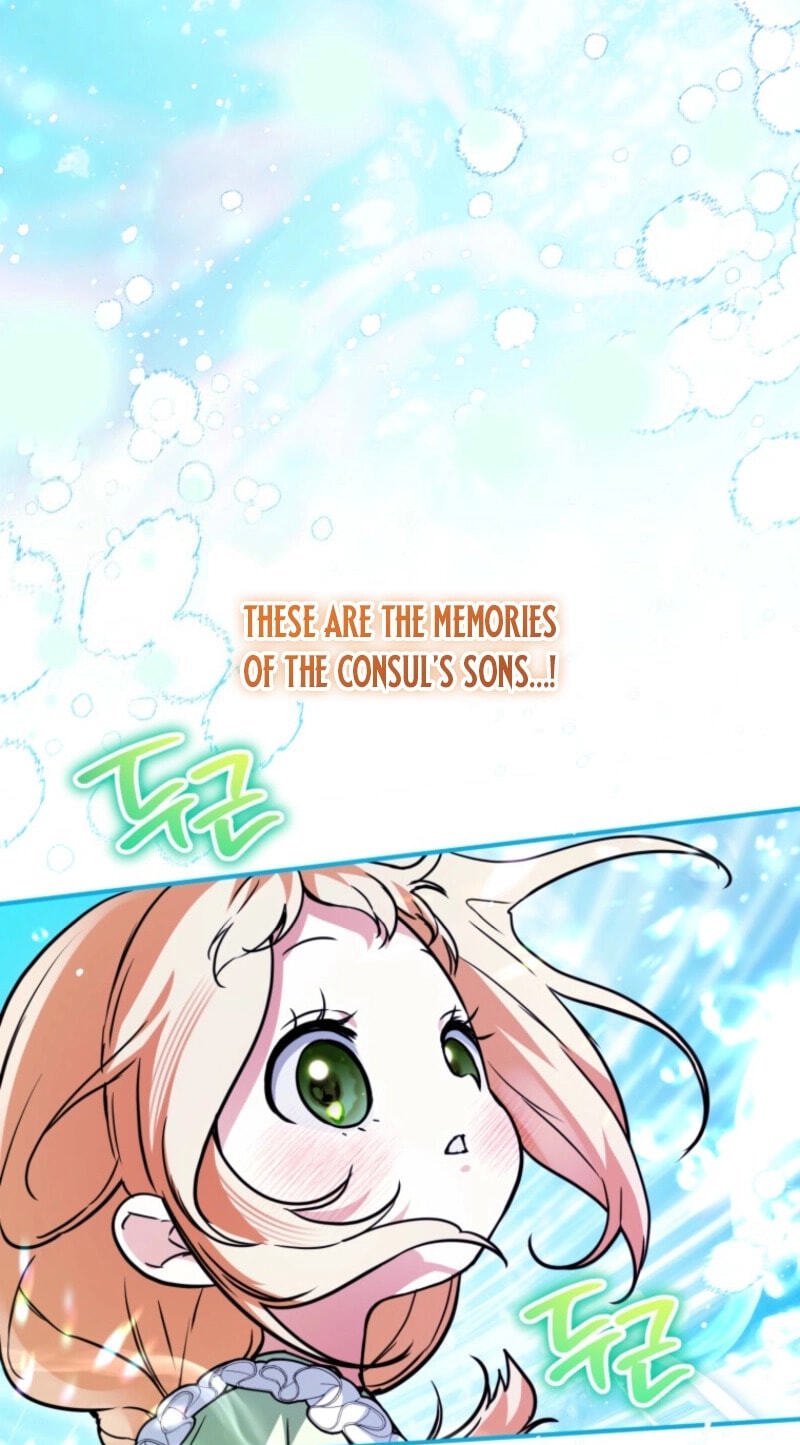 Himsumjjin Eorini-ga Appa-reul Chatseumnida Chapter 26 page 81 - 
