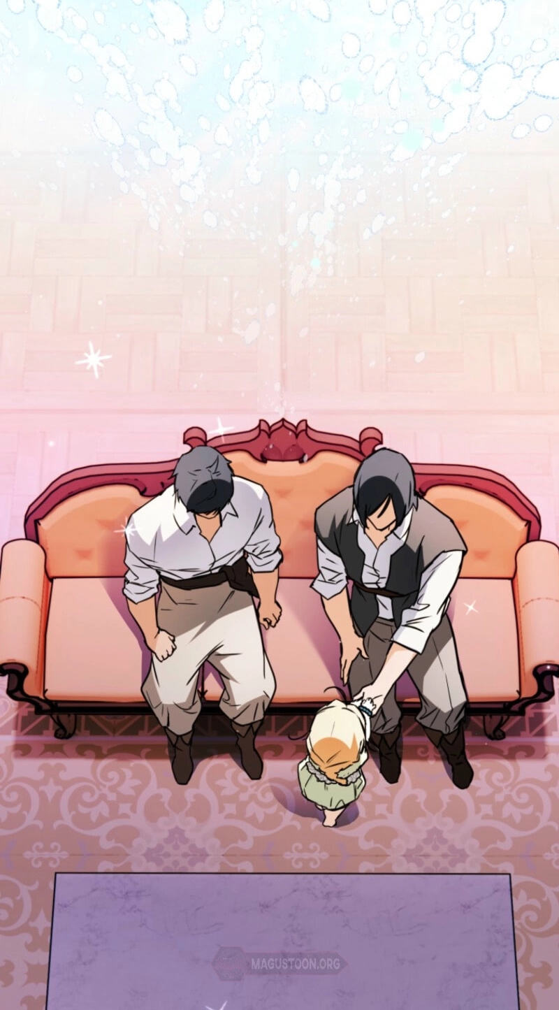 Himsumjjin Eorini-ga Appa-reul Chatseumnida Chapter 26 page 88 - 