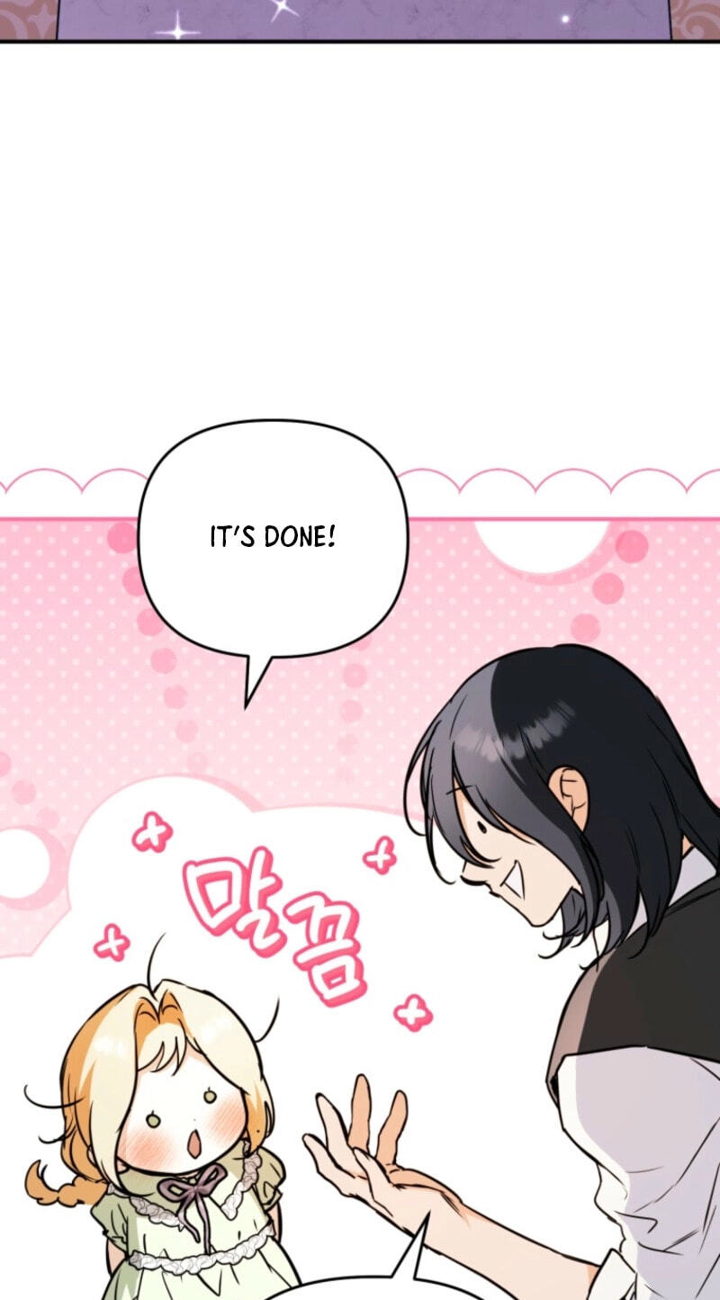 Himsumjjin Eorini-ga Appa-reul Chatseumnida Chapter 26 page 89 - 