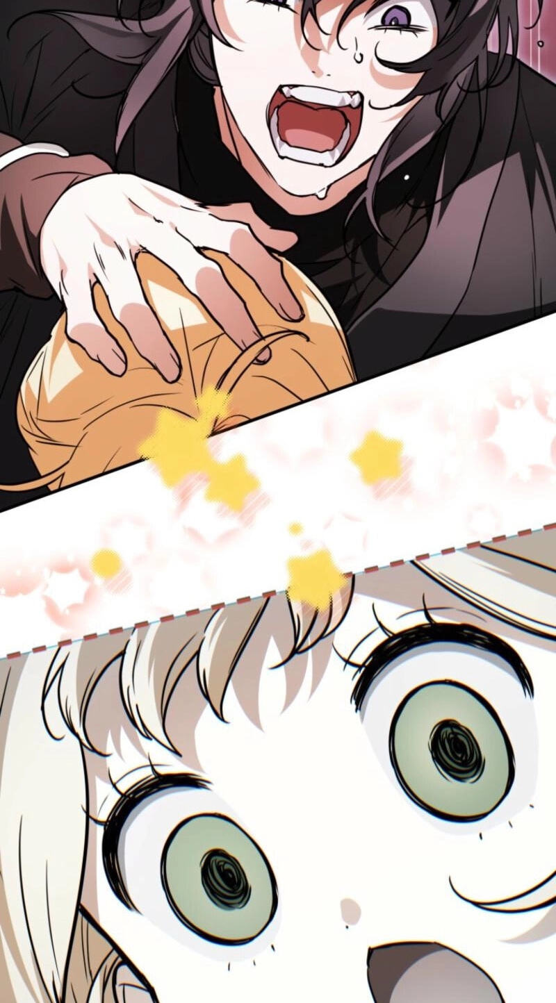 Himsumjjin Eorini-ga Appa-reul Chatseumnida Chapter 26 page 10 - 