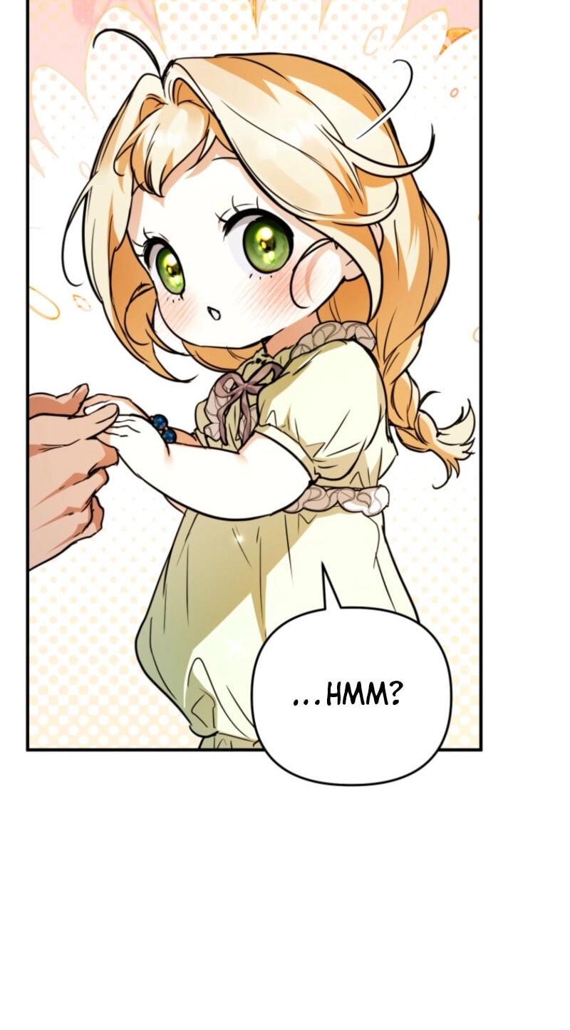 Himsumjjin Eorini-ga Appa-reul Chatseumnida Chapter 26 page 92 - 
