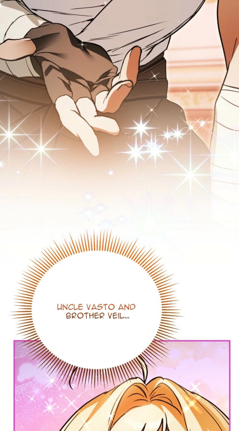 Himsumjjin Eorini-ga Appa-reul Chatseumnida Chapter 26 page 96 - 