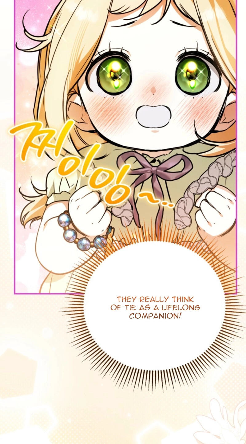 Himsumjjin Eorini-ga Appa-reul Chatseumnida Chapter 26 page 97 - 