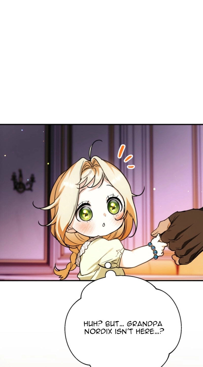 Himsumjjin Eorini-ga Appa-reul Chatseumnida Chapter 26 page 99 - 