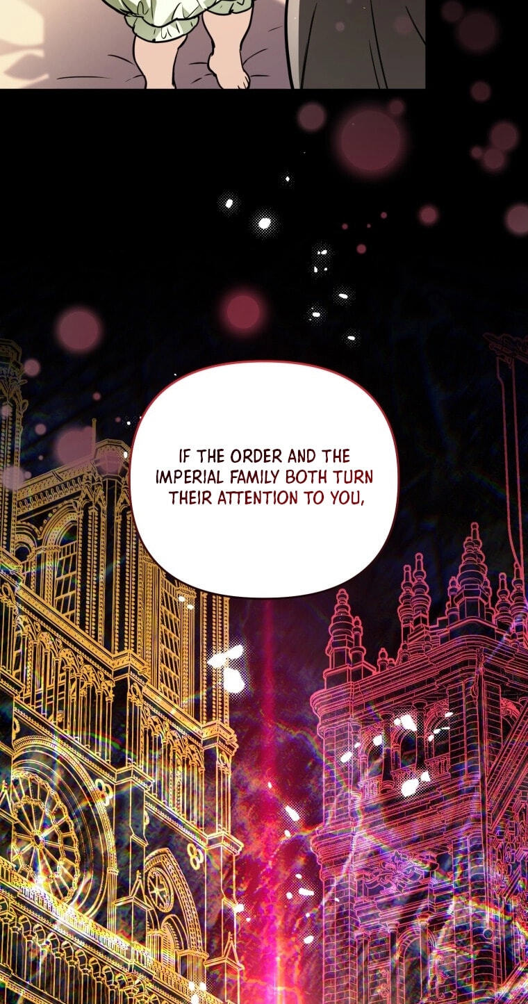 Himsumjjin Eorini-ga Appa-reul Chatseumnida Chapter 27 page 11 - 