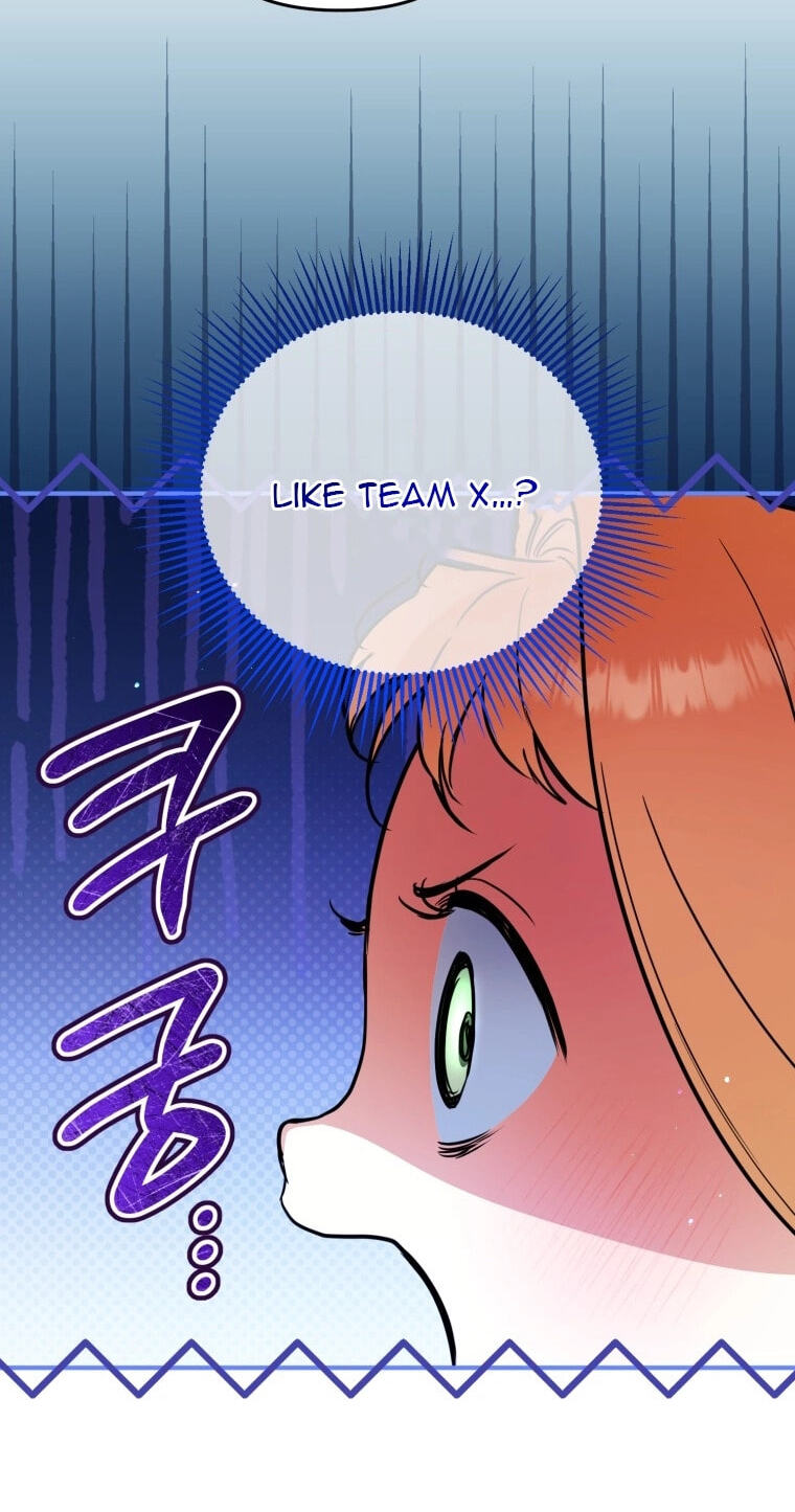 Himsumjjin Eorini-ga Appa-reul Chatseumnida Chapter 27 page 17 - 