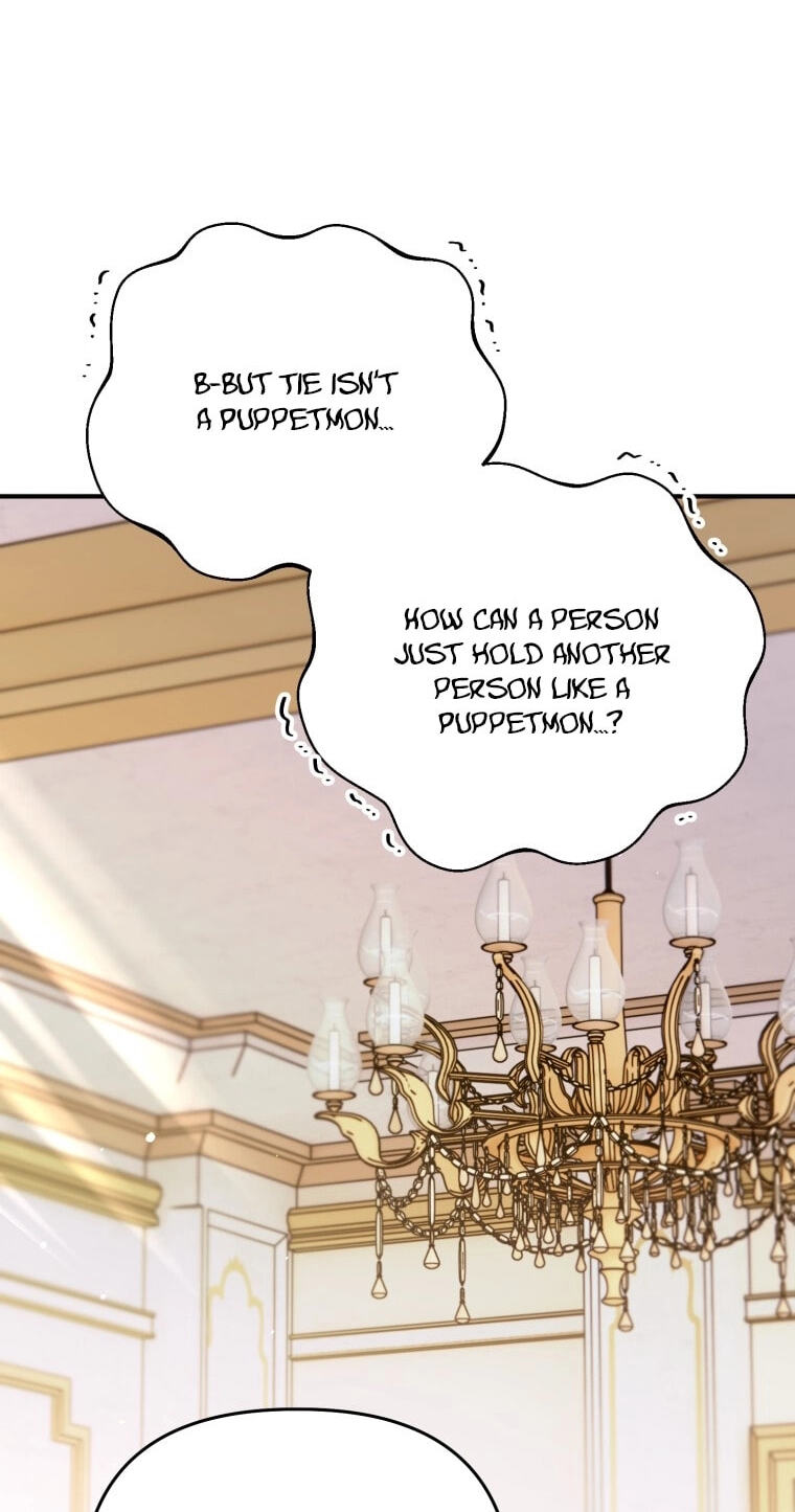 Himsumjjin Eorini-ga Appa-reul Chatseumnida Chapter 27 page 18 - 