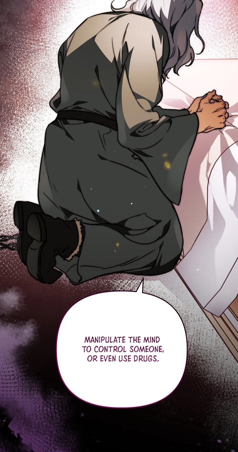 Himsumjjin Eorini-ga Appa-reul Chatseumnida Chapter 27 page 20 - 