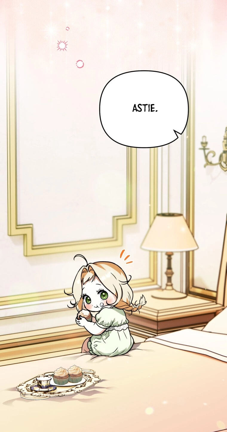 Himsumjjin Eorini-ga Appa-reul Chatseumnida Chapter 27 page 3 - 